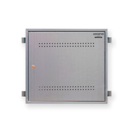 Registros D2, D3 y D4 agua JIS